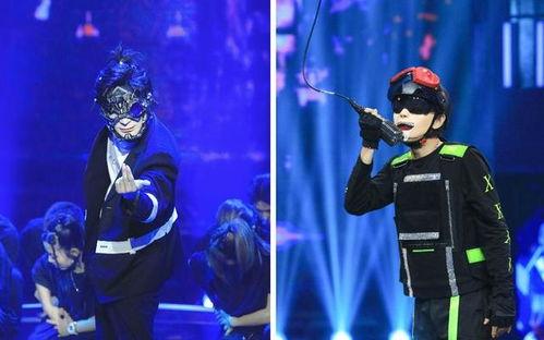 蒙面舞王,揭秘舞坛神秘面纱下的璀璨星光