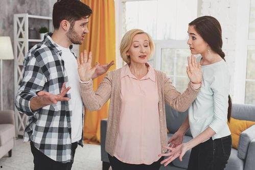 七零让你调解矛盾全员离婚了