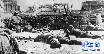 八百壮士 八百壯士,英勇抗敌的悲壮史诗